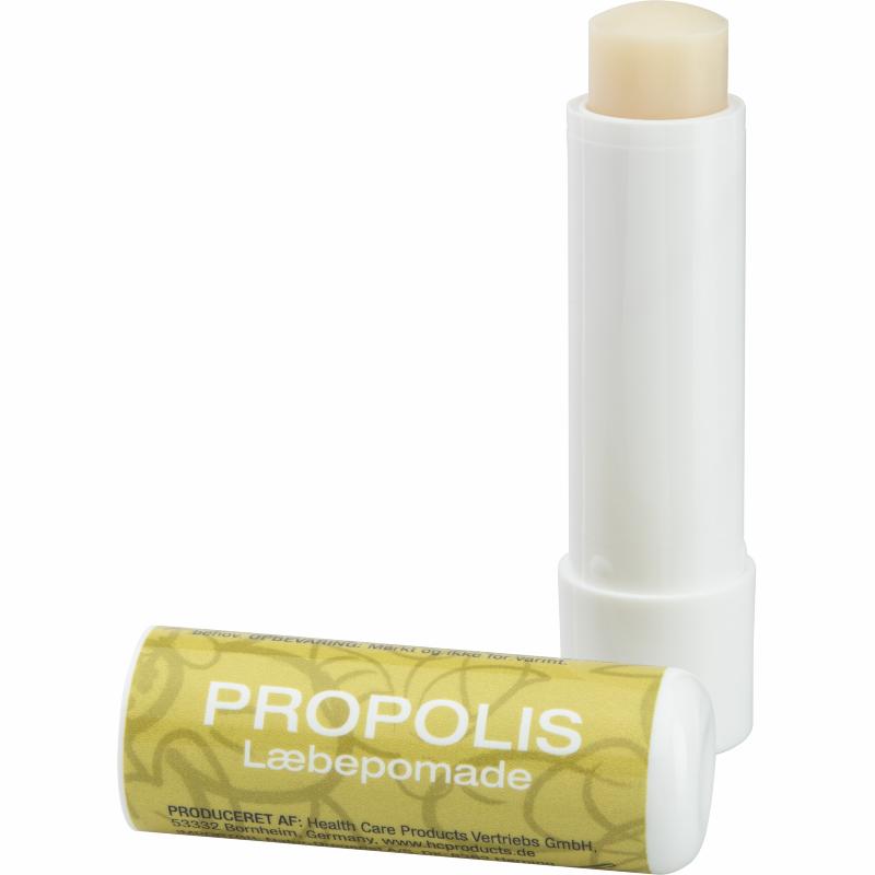 Lip balm w/propolis 4.8 g